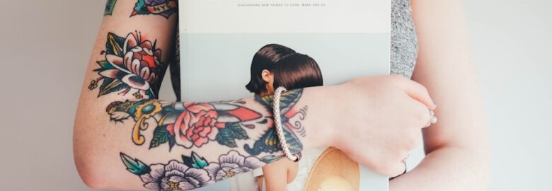 Inksomnia tattoo shop: Tattoo Shop In Zamalek, Egypt