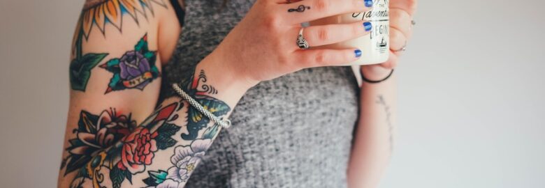 mido tatto: Tattoo Shop In Nasr City, Egypt
