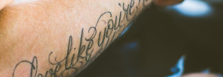 TAPPIN TATTS: Tattoo Shop In Hurghada, Egypt