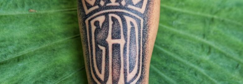 Tre Tattoo: Tattoo Shop In Abidjan, Côte dIvoire