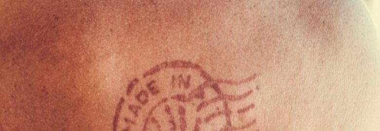 The Inkshop LTD: Tattoo Shop In Zamalek, Egypt