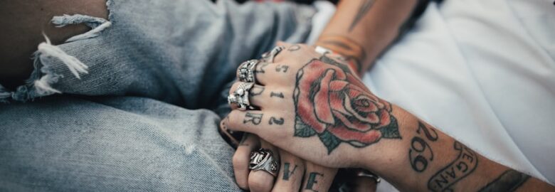 Lotus tattoos Body Art Shop: Tattoo Shop In Cairo, Egypt