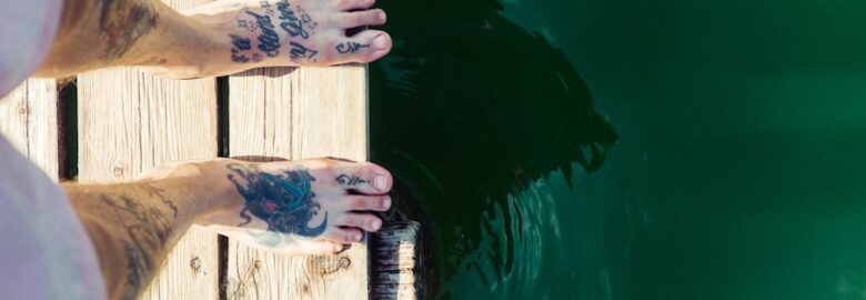 Xtreme Body Art: Tattoo Shop In Windhoek, Namibia