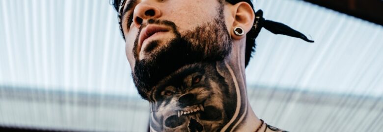HoodInk Tattoo Shop: Tattoo Shop In Dar es Salaam, Tanzania