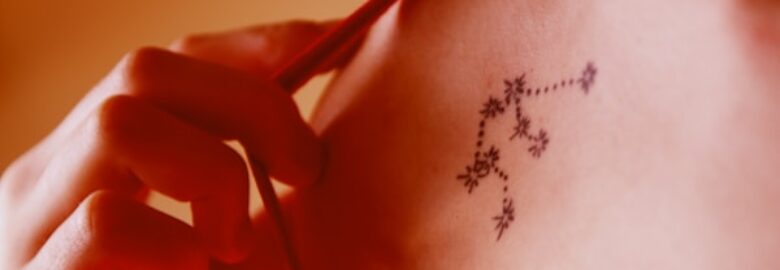 Malaika Tattoo: Tattoo Shop In Kendwa, Tanzania