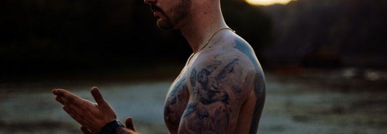 Fahmy Tattoo & Piercing: Tattoo Shop In Dar es Salaam, Tanzania