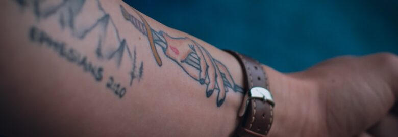 Boshen Tattoos: Tattoo Shop In Dar es Salaam, Tanzania