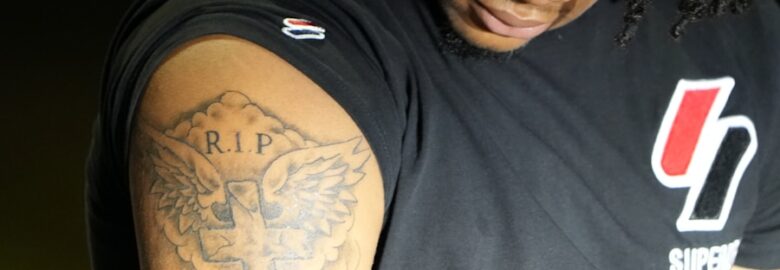 Pollo Tattoo: Tattoo Shop In Dar es Salaam, Tanzania