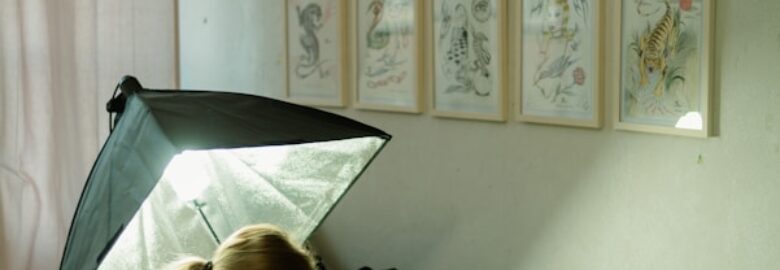 TattooArt- Ramy Dawood: Tattoo Shop In Zamalek, Egypt