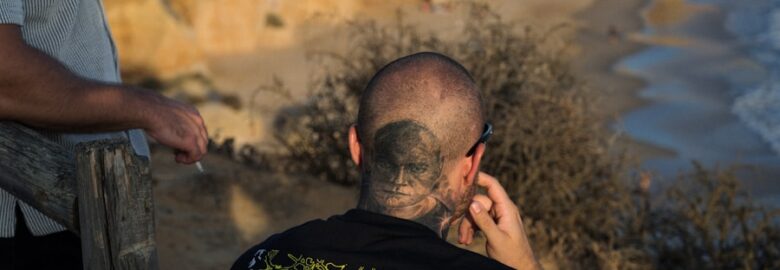 Arise Tattoo & Piercing Tanger: Tattoo Shop In Rabat, Morocco