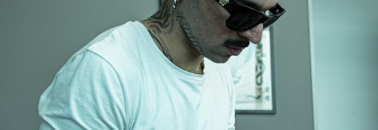 Grand Tattoo Studio: Tattoo Shop In South Sinai, Egypt