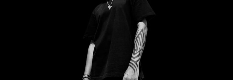 Skin art: Tattoo Shop In Rabat, Morocco