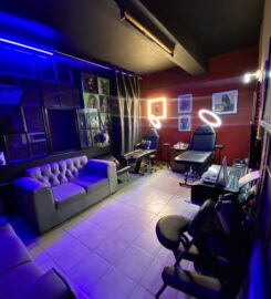 Vipertattookenya