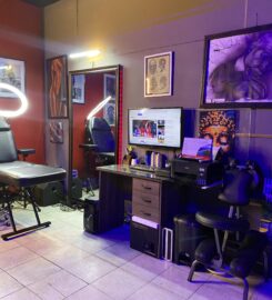 Vipertattookenya